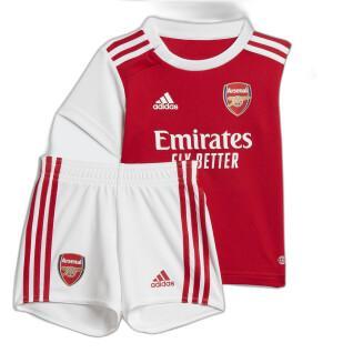 Heimtrikot, Baby Arsenal 2022/23