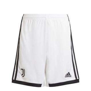 Shorts Home Kind Juventus 2022/23