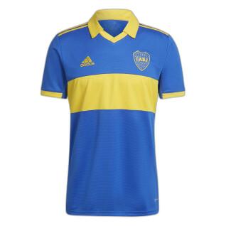 Heimtrikot Boca Juniors 2022/23
