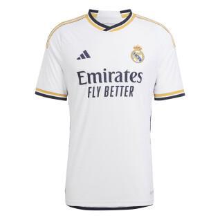 Heimtrikot Real Madrid 2023/24