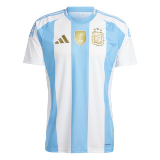 Heimtrikot Argentinien Copa America 2024