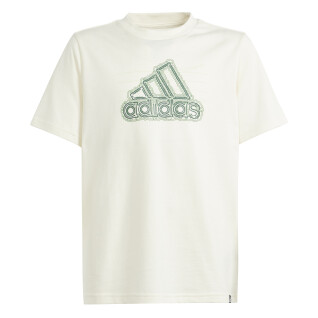 Kinder T-Shirt adidas Table Growth Graphic