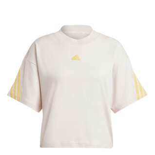 T-Shirt adidas Future Icons 3-Stripes