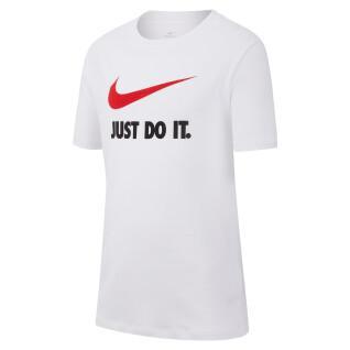 Kinder T-Shirt Nike Sportswear