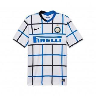 Trikot für draußen Inter Milan 2020/21