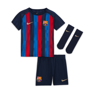 Baby Home Set FC Barcelone 2022/23