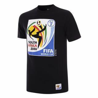 T-Shirt Copa Afrique du Sud World Cup Emblem 2010