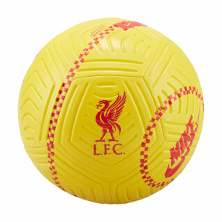 Ballon Liverpool FC Strike 2021/22