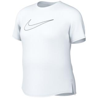 Mädchen-T-Shirt Nike One Gx