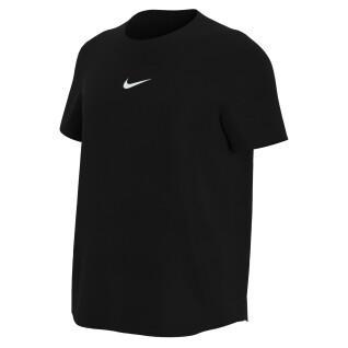Mädchen-T-Shirt Nike One