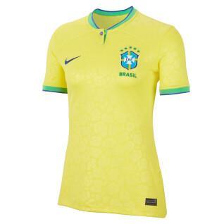 Heimtrikot der Frauen Weltmeisterschaft 2022 Brésil