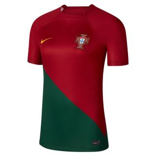 Heimtrikot der Frauen Weltmeisterschaft 2022 Portugal