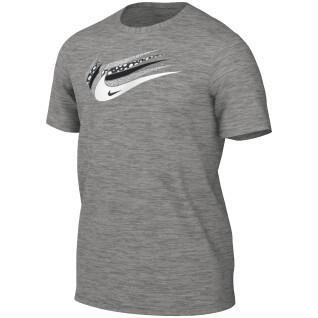 T-Shirt Nike Swoosh