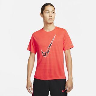 T-shirt Nike dynamic fit ekiden miler