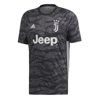 Torwarttrikot Juventus Turin Goalkeeper 2019/20