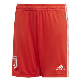 Kinder-Outdoor-Shorts Juventus 2019/20