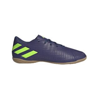 Schuhe adidas Nemeziz Messi 19.4 Indoor