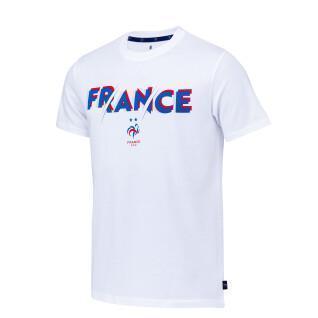 T-Shirt von Frankreich 2022/23