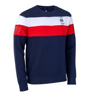 Sweatshirt Kind Equipe de France 2022 Block