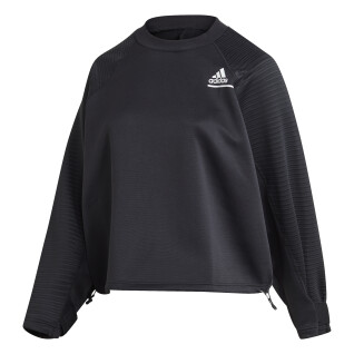 Damen-Sweatshirt adidas Z.N.E. Athletics