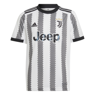 Heimtrikot Kind Juventus Turin 2022/23
