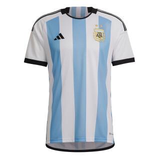 Heimtrikot Argentine 2022/23