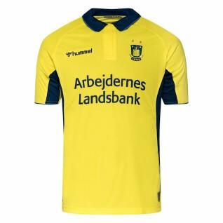 Heimtrikot Brøndby IF 2019/20