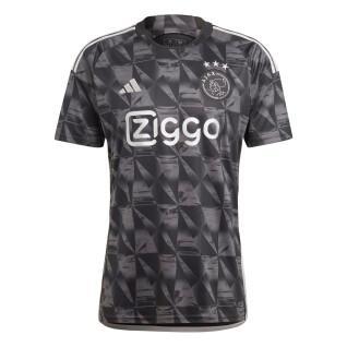 Drittliga-Trikot Ajax Amsterdam 2023/24