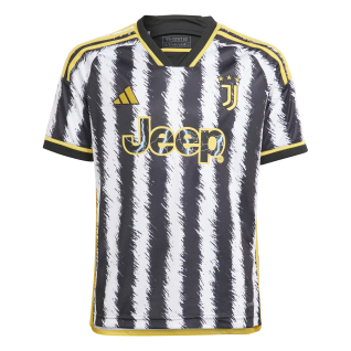 Heimtrikot Kind Juventus Turin 2023/24