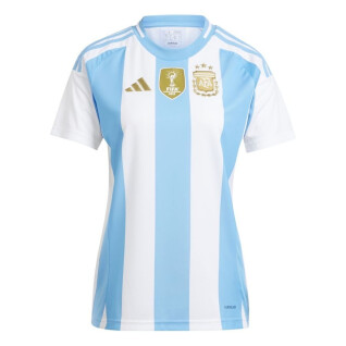 Heimtrikot Damen Argentinien Copa America 2024