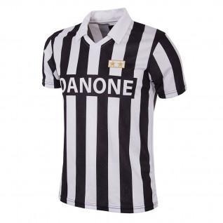 Trikot Copa Juventus Turin 1992/93
