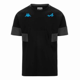 T-Shirt Alpine F1 Adobi 2024