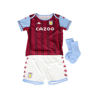Babyausstattung für zu Hause Aston Villa FC 2021/22