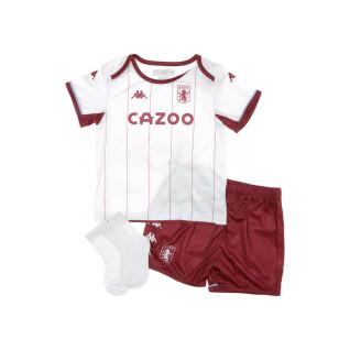 Babyset für draußen Aston Villa FC 2021/22