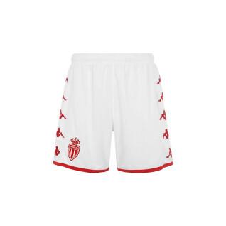 Shorts – AS Monaco 2022/23 Heim