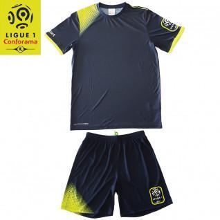 Satz Uhlsport Ligue 1 Team