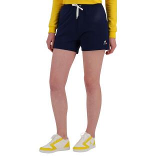 Shorts für Frauen Le Coq Sportif Essentiels N°1