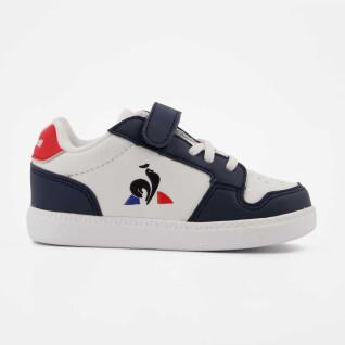 Sneakers für Baby-Jungen Le Coq Sportif Breakpoint Inf