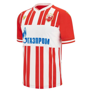 Trikot FK Roter Stern Belgrad 2023/24