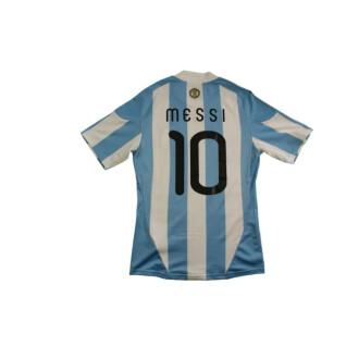 Heimtrikot Argentine 2011/12 Messi