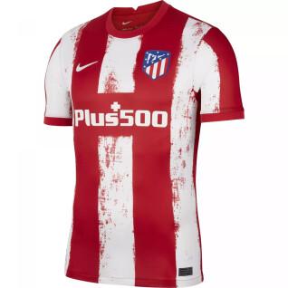 Heimtrikot Atlético Madrid 2021/22