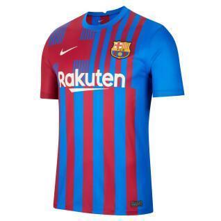 Heimtrikot FC Barcelona 2021/22