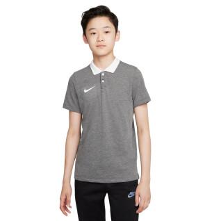 Poloshirt für Kinder Nike Dynamic Fit Park20