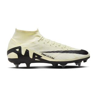 Fußballschuhe Nike Zoom Mercurial Superfly 9 Academy Traction SG-Pro Anti-Clog