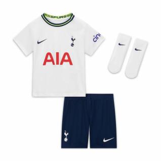 Baby Home Set Tottenham Hotspur 2022/23