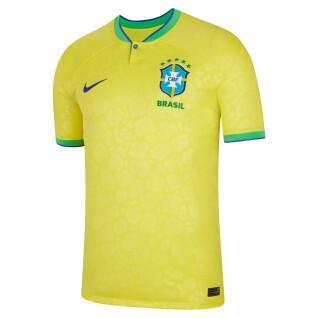 Heimtrikot Brasilien WM 2022