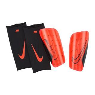 Schienbeinschützer Nike Mercurial Lite - Ready Pack