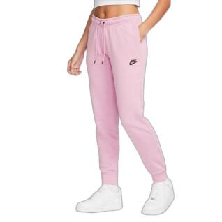 Jogginganzug aus Fleece, Damen Nike Sportswear Essential