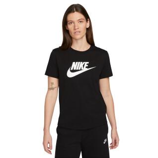 T-Shirt Damen Nike Club