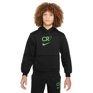 Hoodie Kinder Nike Academy Player Edition:CR7 Club